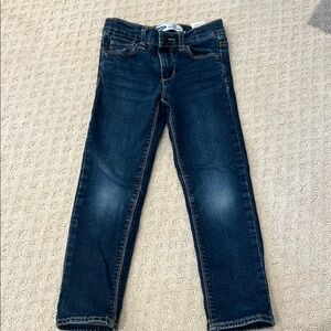 Old Navy Kids Dark Blue Jeans